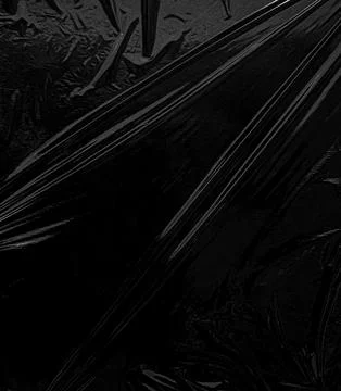 Plastic Texture Overlay Illustrazione stock