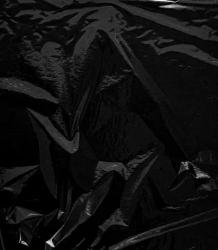 Plastic Texture Overlay Illustrazione stock