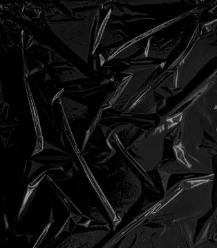 Plastic Texture Overlay Illustrazione stock