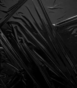 Plastic Texture Overlay Illustrazione stock