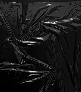 Plastic Texture Overlay Illustrazione stock