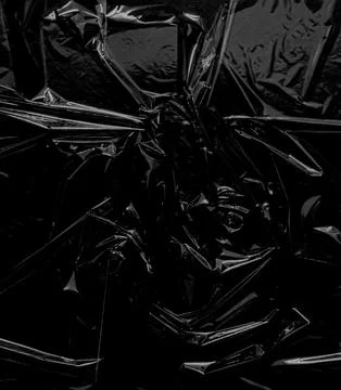 Plastic Texture Overlay Illustrazione stock