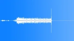 Plastic Toaster,Countdown Timer Tick,Pop 4Sound Effect
