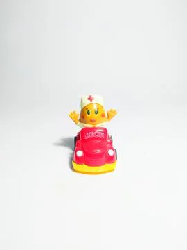 Plastic Toy Stock Photos