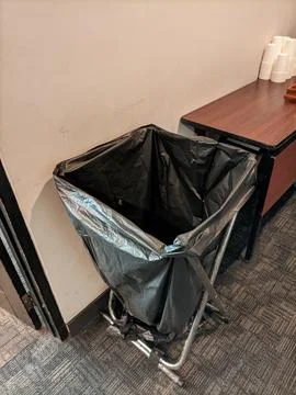 Plastic Trash Stock Photos