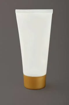 Plastic tube Stock Photos