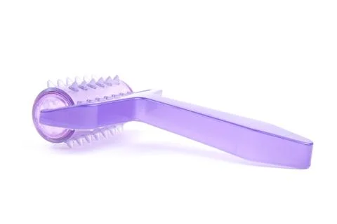 Plastic tumbler Stock Photos