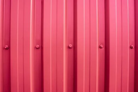 Plastic wall Stock Photos