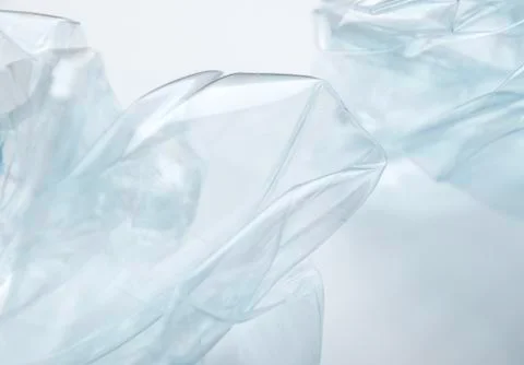 Plastic Waste Stock Photos