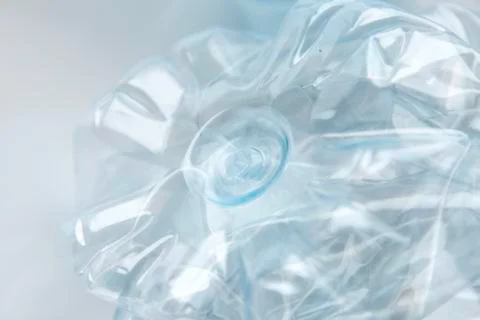 Plastic Waste Stock Photos