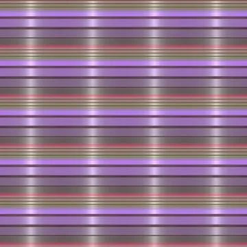 Plastic waves generated texture Stock Illustration