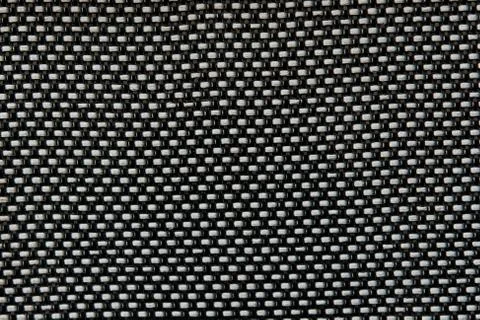 Plastic weave fabric pattern. Stock Photos