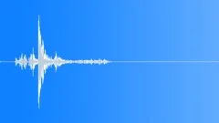Plastic window closingSound Effect