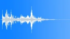 Plastic window closingSound Effect