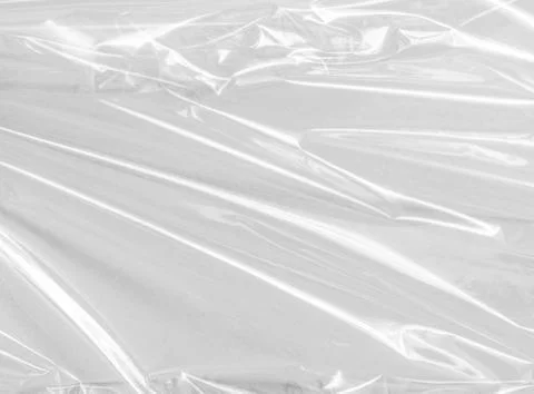Plastic wrap Stock Photos