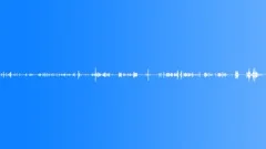 Plastic wrap rip tare fiddle handleSound Effect
