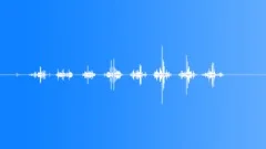 Plastic Writing 2Sound Effect