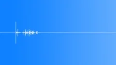 Plastic Writing 4 SingleSound Effect