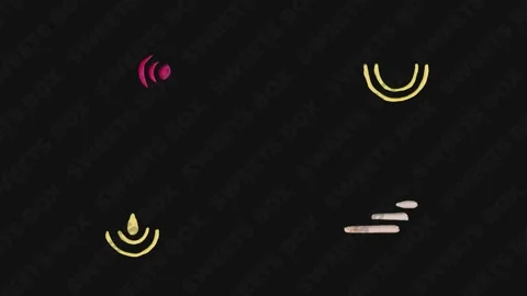 Plasticine Abstract Elements | After Effects Stock After Effects