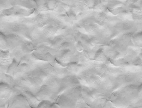 Plasticine, clay real texture 스톡 사진