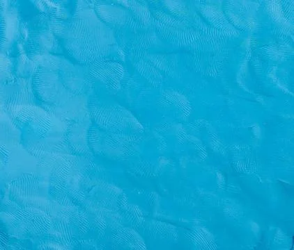 Plasticine . Stock Photos