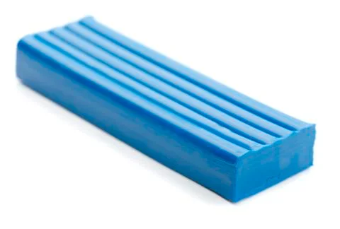 Plasticine Stock Photos