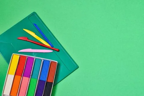  plasticine Stock Photos