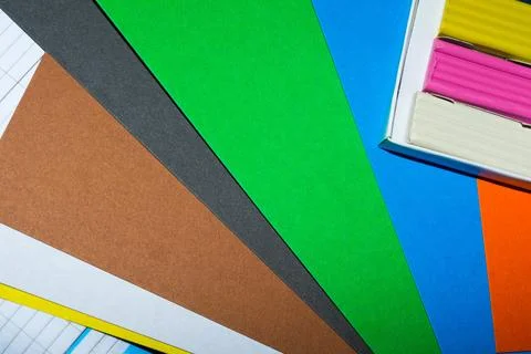 Plasticine Stock Photos