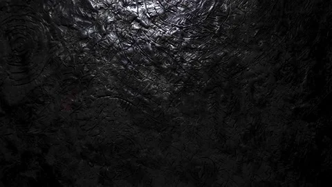 Plasticine texture in the dark Stock Footage 154427934