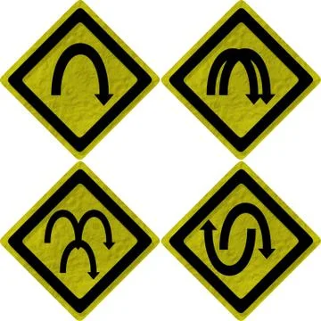 Plasticinetraffic of frame on white background Stock Illustration