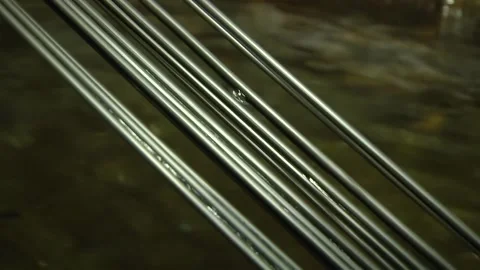 Plastics recycling centers Stock Footage 168506299
