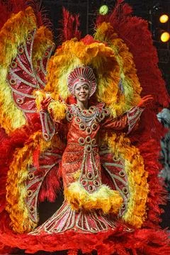 Plataforma Foto stock