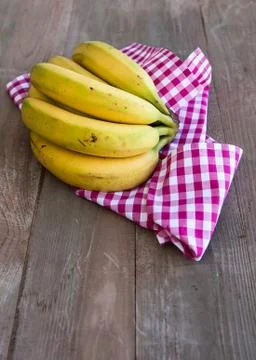 Platanos Stock Photos