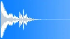 Plate Breaks 1Sound Effect