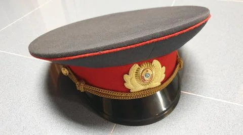 Plate cap Stock Photos