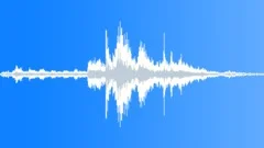 Plate Glass Gone Sound Effect