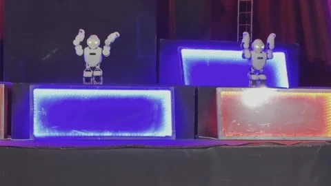 A plate of ham and cheese with a tomato on it Stock Footage 283484635