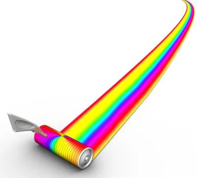 Plate Stock Illustration