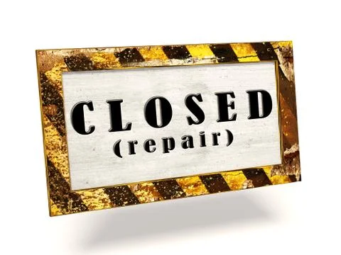 Plate Stock Illustration