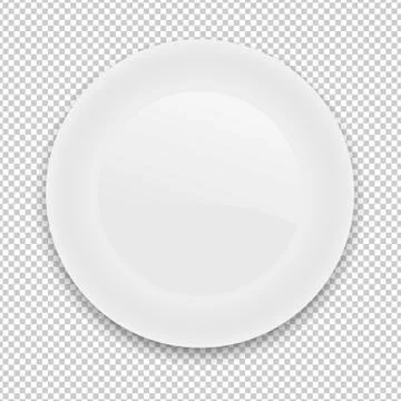 Plate Stock Illustration