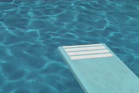 Plate of jumps  Stock Footage 105835