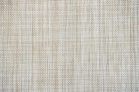 Plate mat, Table mat on the table texture background. Stock Photos