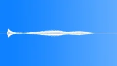 PLATE, PERCUSSION Sound Effect