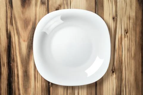 Plate Stock Photos