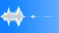 Plate rubbed with fingers 10Sound Effect