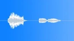 Plate rubbed with fingers 18Sound Effect