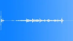 Plate set downSound Effect