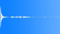 Plate smash 01 Sound Effect