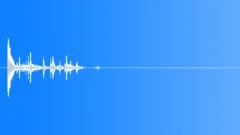 Plate smash Sound Effect