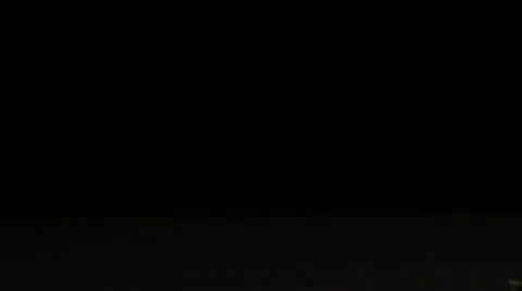 Plate of strawberries Stock Footage 22195637